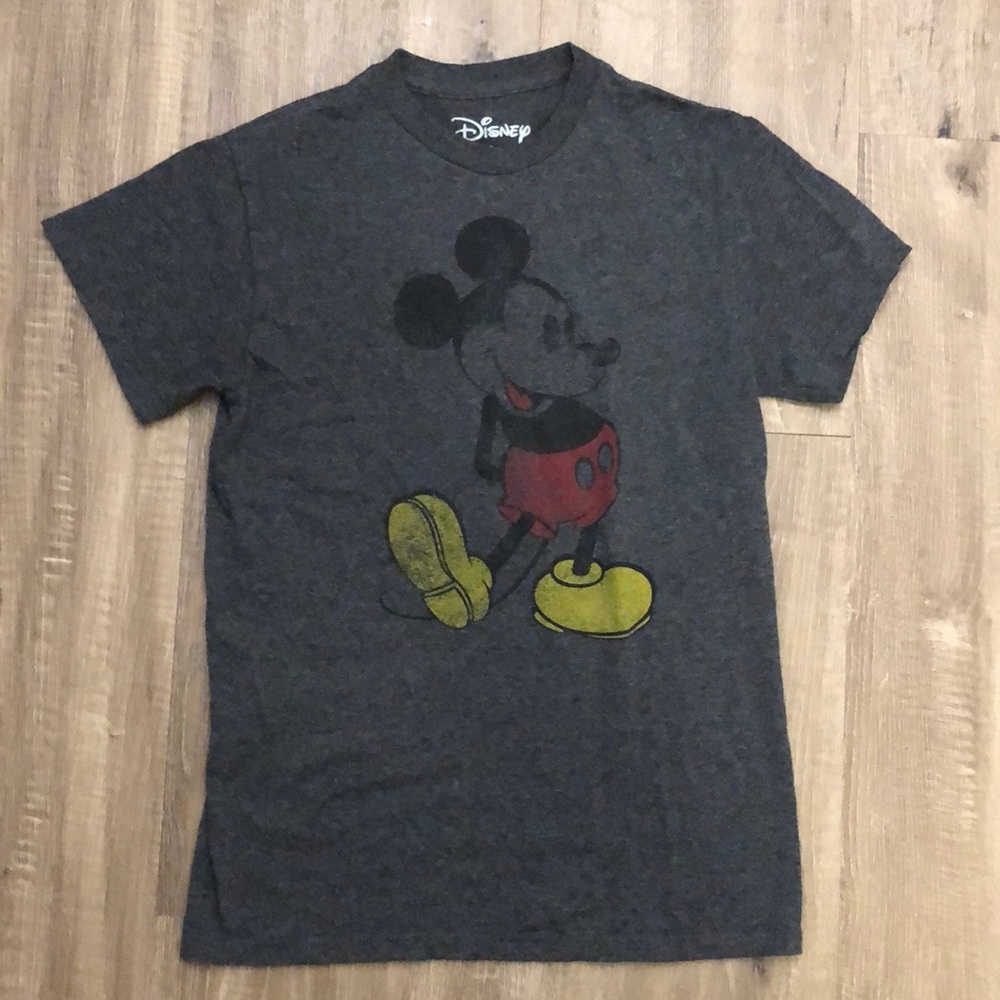 Disney Mickey Mouse T-Shirt